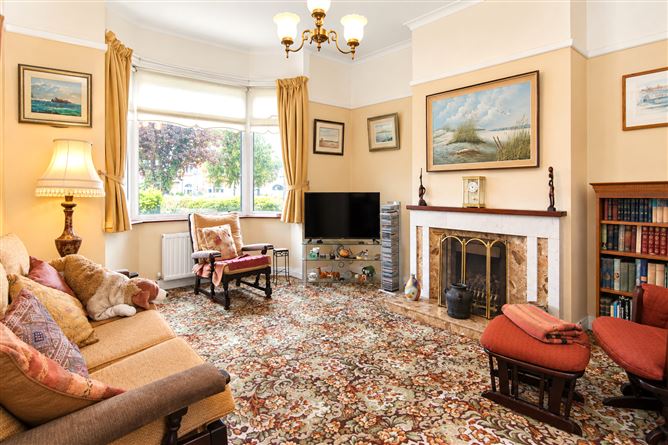 83 Furry Park Road, Killester,   Dublin 5