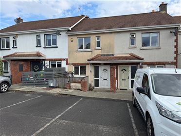 28 The Oaks, Keatingstown, Co. Wicklow