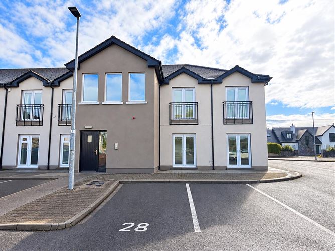 No 23 Inis Chlair, Kildysart Road, Ennis, Clare