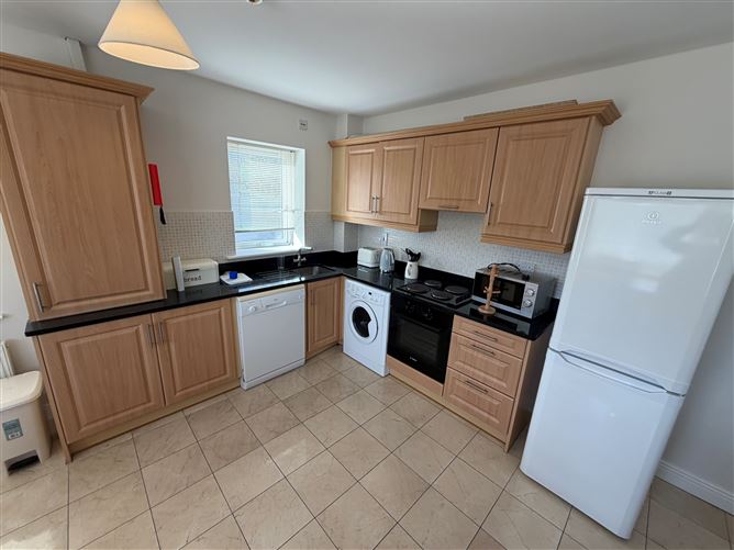 No 23 Inis Chlair, Kildysart Road, Ennis, Clare
