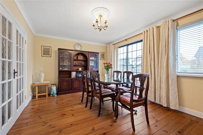 4 River Valley Lawn, Swords, County Dublin