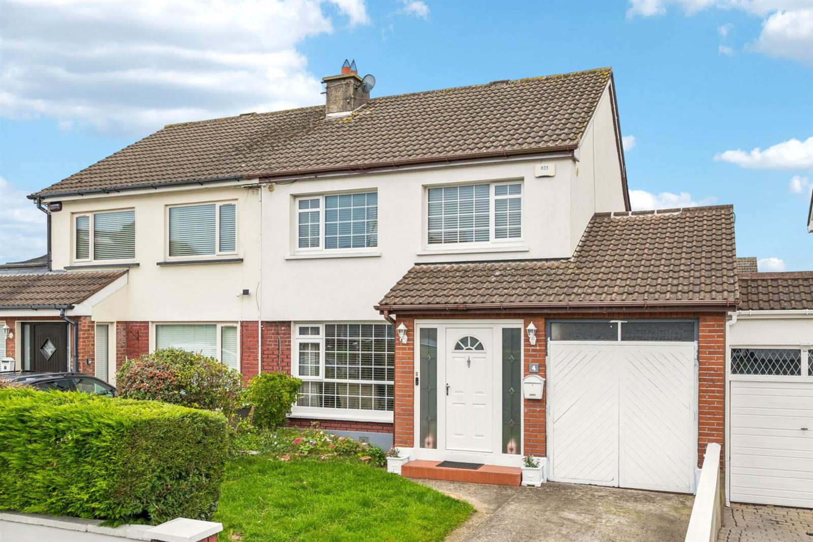 Photo 1 of 20 — 4 River Valley Lawn, Swords, County Dublin