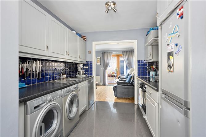 148 SHAWBRIDGE, CHAMBERS PARK, Kilcock, Co. Kildare