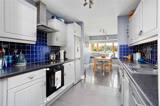 148 SHAWBRIDGE, CHAMBERS PARK, Kilcock, Co. Kildare