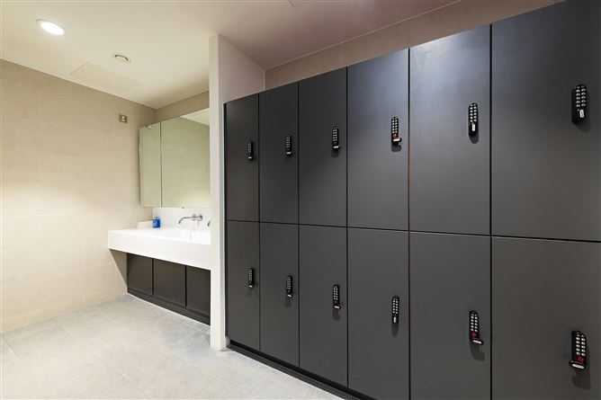 10 Pembroke Place, Ballsbridge, Dublin 4, Ireland