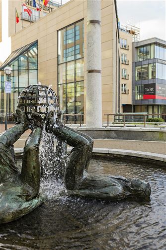 10 Pembroke Place, Ballsbridge, Dublin 4, Ireland