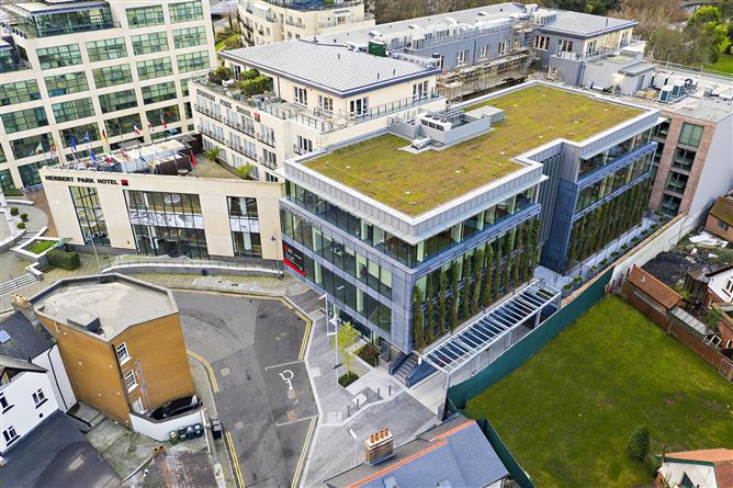 10 Pembroke Place, Ballsbridge, Dublin 4, Ireland