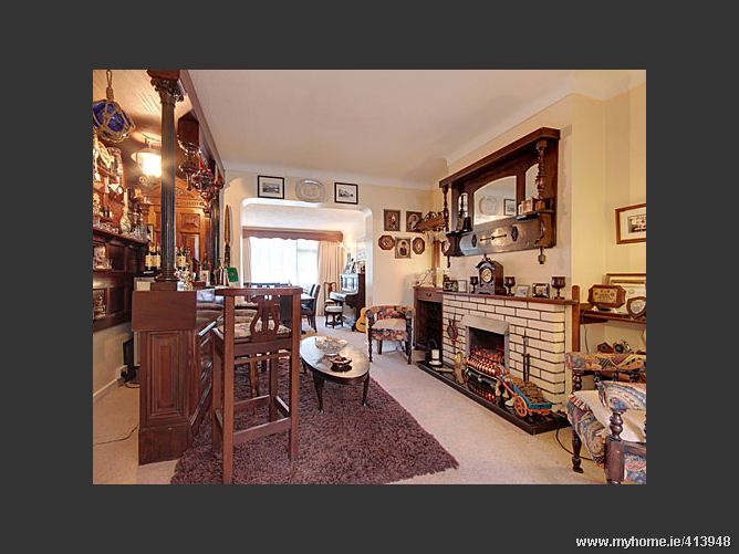 20 Laurel Park, Clondalkin, Dublin 22
