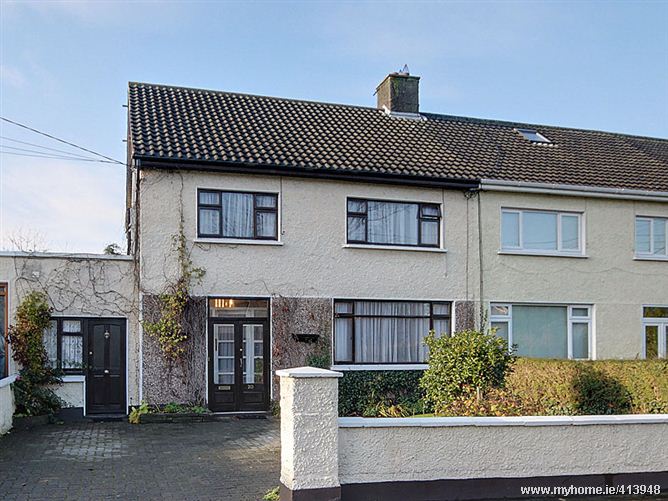 20 Laurel Park, Clondalkin, Dublin 22