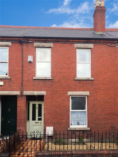 25 Oaklands Terrace, Terenure, Dublin 6