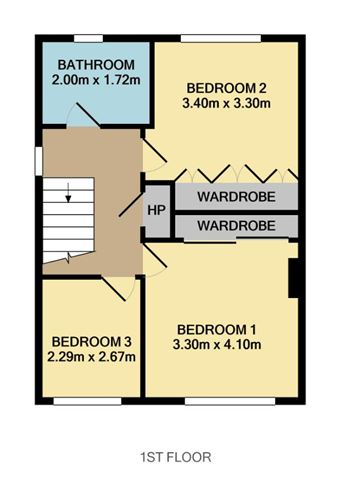 11 Eaton Wood Avenue, Shankill, Dublin