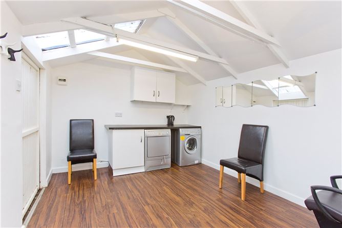 11 Eaton Wood Avenue, Shankill, Dublin