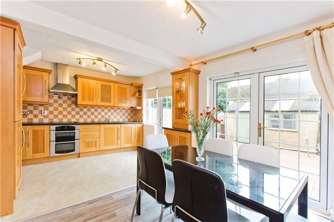 11 Eaton Wood Avenue, Shankill, Dublin