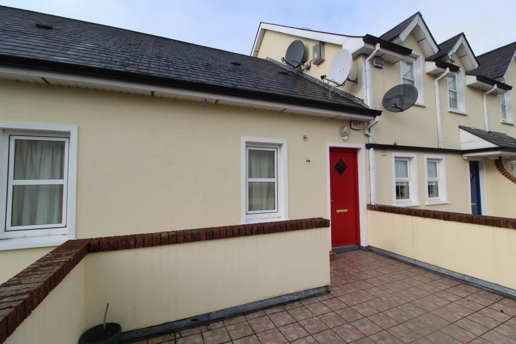 21 Park Lane, Carrick-On-Shannon, Leitrim