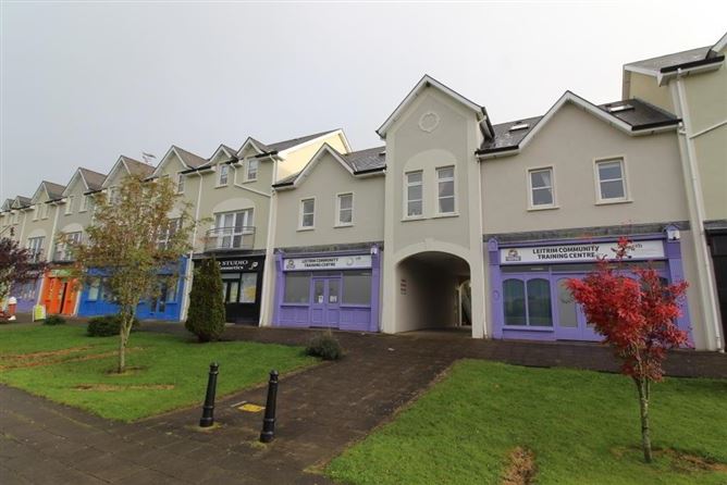 21 Park Lane, Carrick-On-Shannon, Leitrim