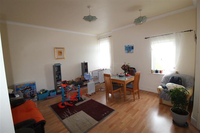 21 Park Lane, Carrick-On-Shannon, Leitrim