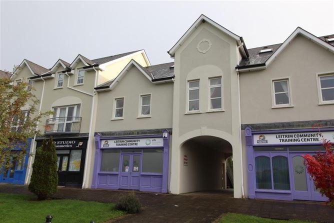 21 Park Lane, Carrick-On-Shannon, Leitrim
