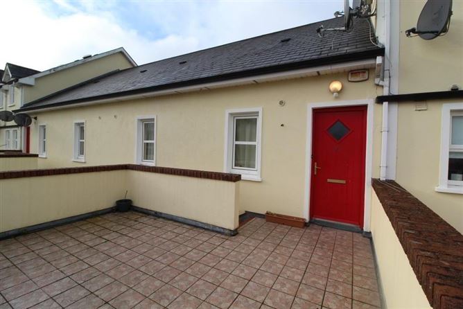 21 Park Lane, Carrick-On-Shannon, Leitrim