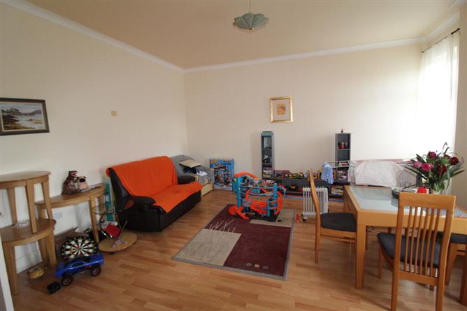 21 Park Lane, Carrick-On-Shannon, Leitrim