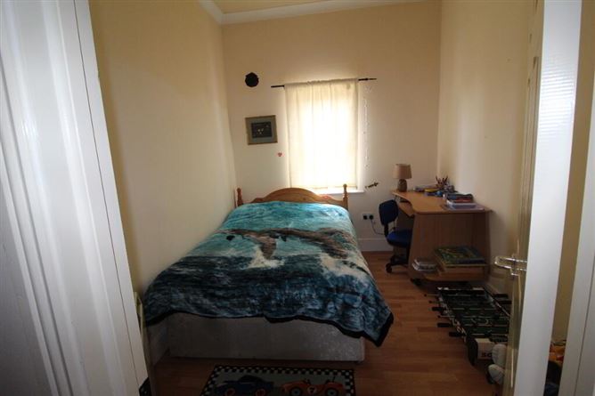 21 Park Lane, Carrick-On-Shannon, Leitrim
