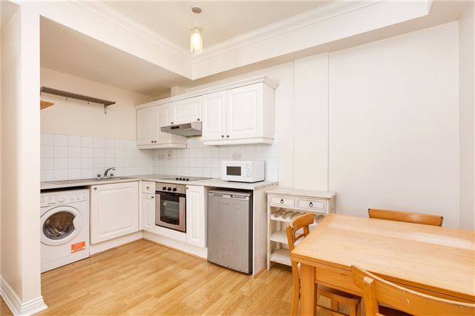 115 The Waterside, Block B/C, Charlotte Quay, Dublin 4