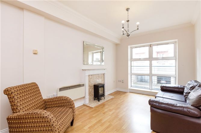 115 The Waterside, Block B/C, Charlotte Quay, Dublin 4