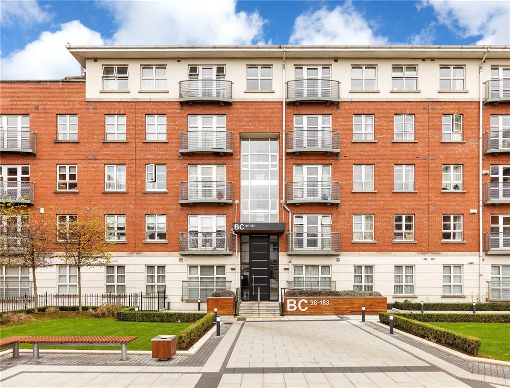 115 The Waterside, Block B/C, Charlotte Quay, Dublin 4
