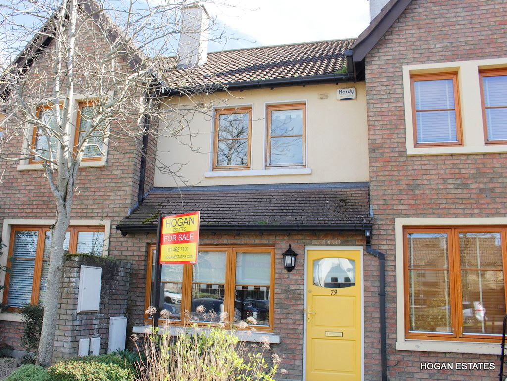 79 Steeplechase Green, Ratoath, Meath, A85 RV04