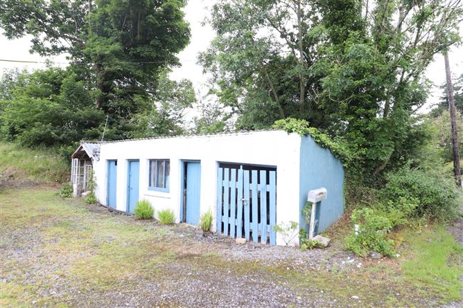 Eighter, Virginia, Co. Cavan