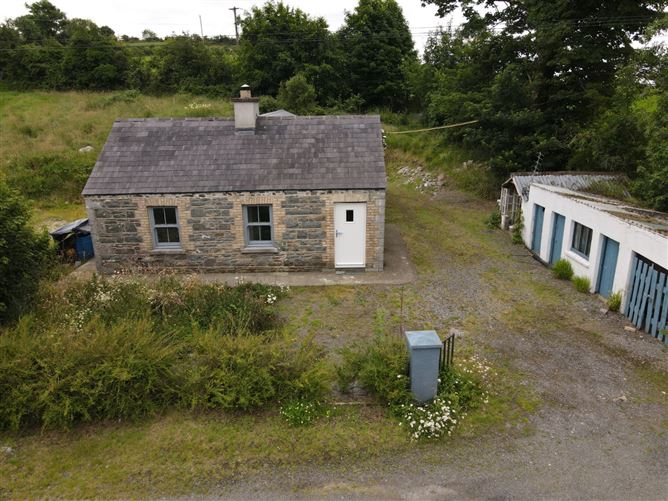 Eighter, Virginia, Co. Cavan