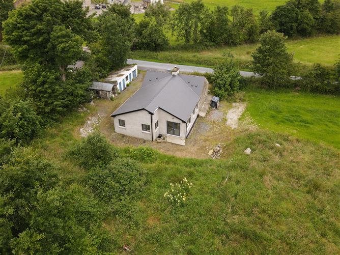 Eighter, Virginia, Co. Cavan