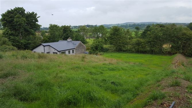 Eighter, Virginia, Co. Cavan