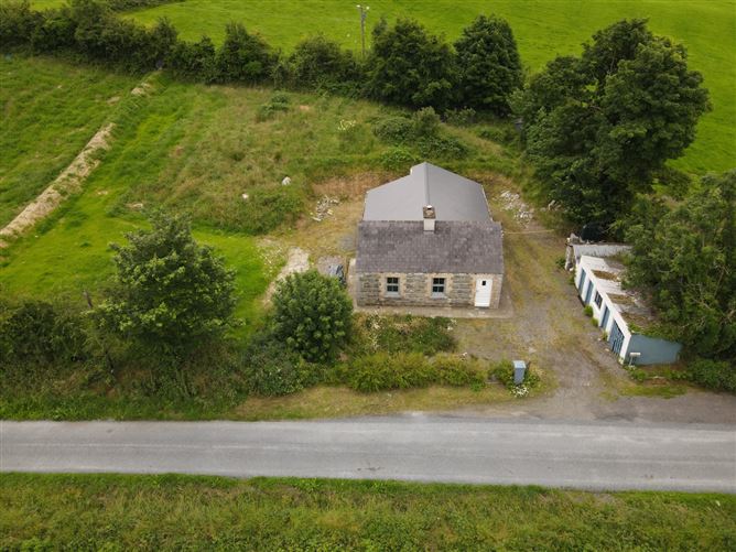 Eighter, Virginia, Co. Cavan