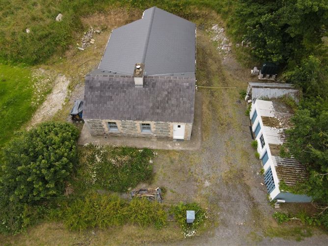 Eighter, Virginia, Co. Cavan