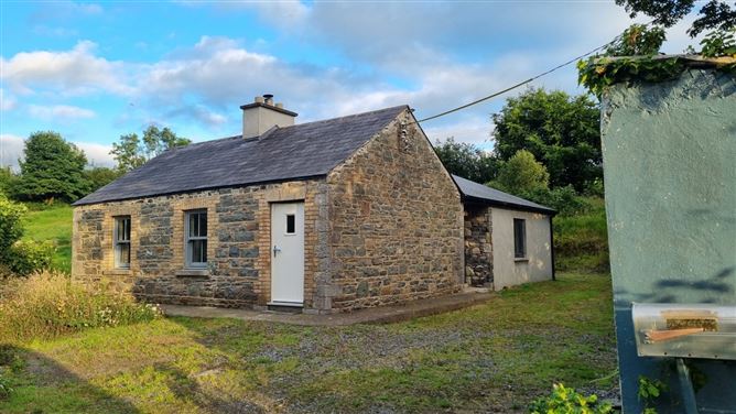 Eighter, Virginia, Co. Cavan