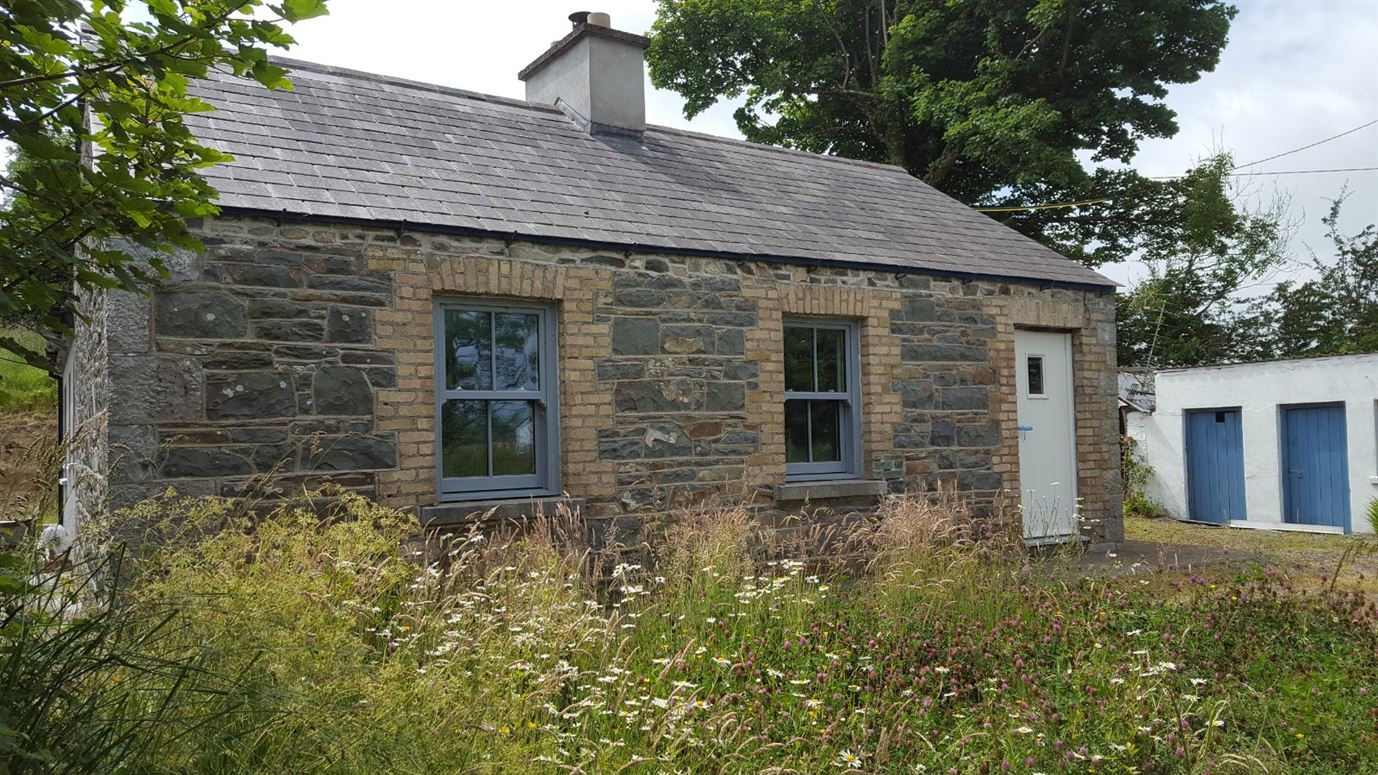 Eighter, Virginia, Co. Cavan