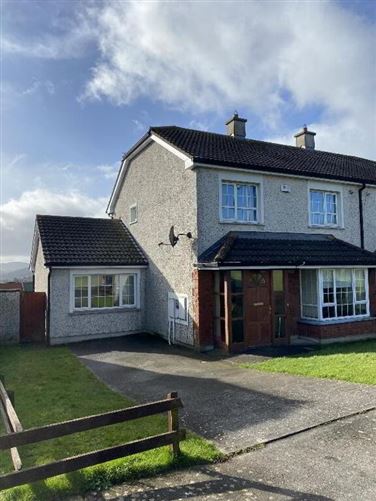 15 Gort Na Smól, Ard Gaoithe, Clonmel, Tipperary