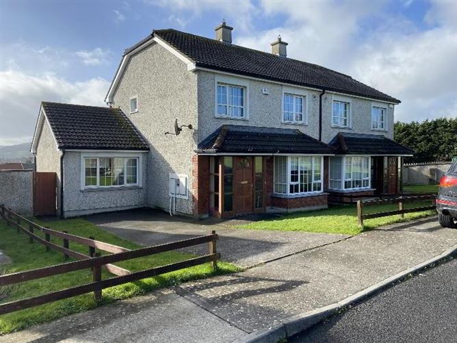 15 Gort Na Smól, Ard Gaoithe, Clonmel, Tipperary