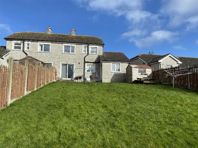 15 Gort Na Smól, Ard Gaoithe, Clonmel, Tipperary