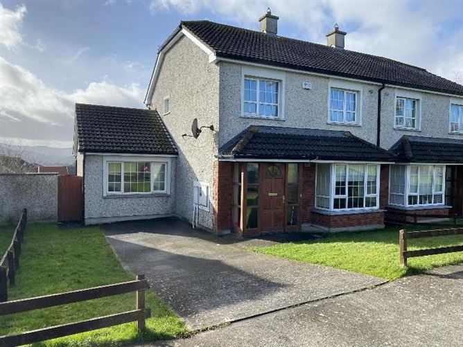 15 Gort Na Smól, Ard Gaoithe, Clonmel, Tipperary