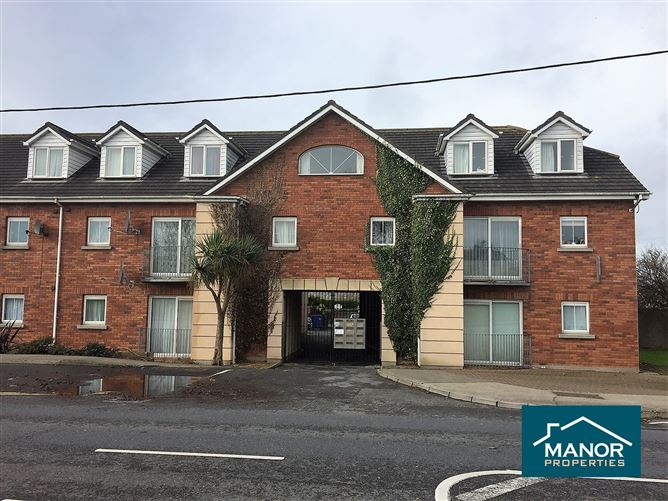 Main image for Apartment 11 Maplesprings, Waterford City, Waterford