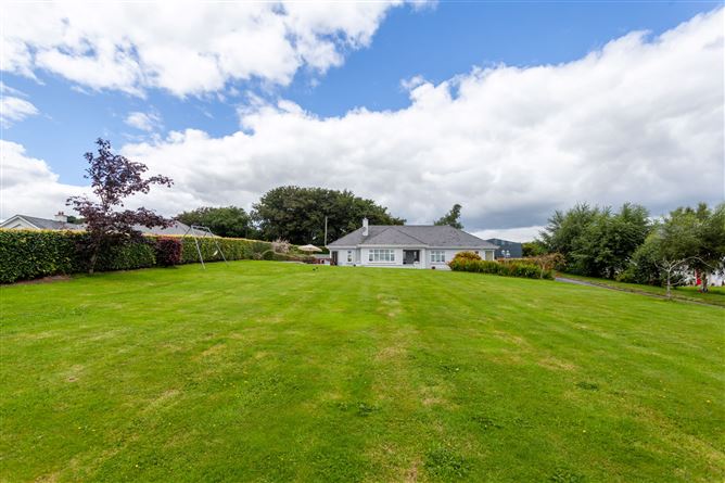 Main image for Bungalow on c.0.76 Acre, Winetavern, Stratford-on-Slaney, Wicklow
