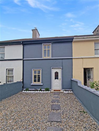 25 saint patricks terrace, kilkee, co. clare v15h583