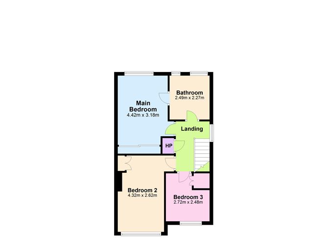 1 Sefton Green, Rochestown Avenue, Dun Laoghaire, Co. Dublin