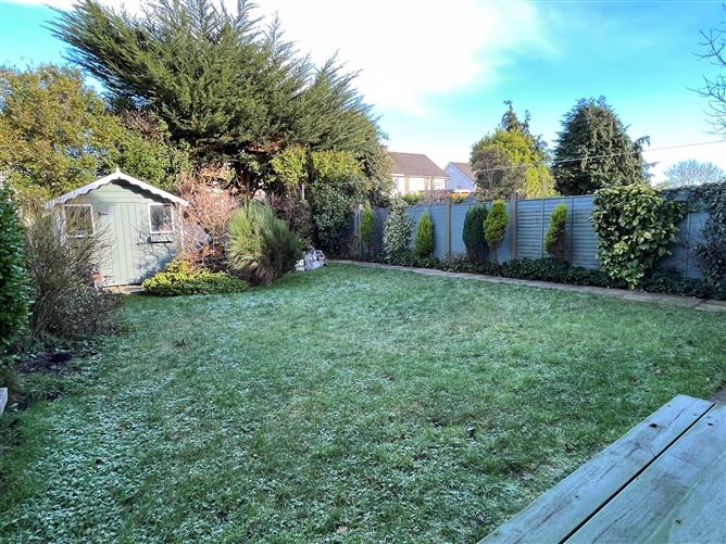 111 Sheelin Road, Caherdavin, Limerick