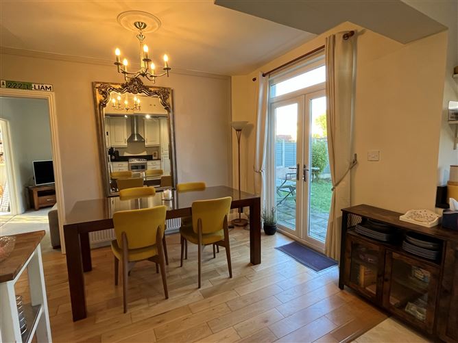 111 Sheelin Road, Caherdavin, Limerick