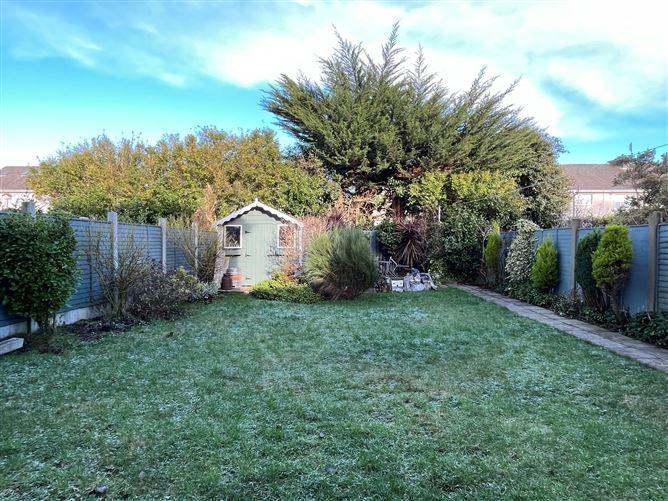111 Sheelin Road, Caherdavin, Limerick