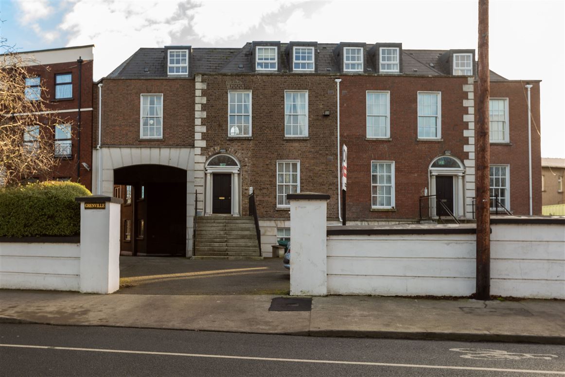 11 Grenville, 110 / 111 Rathgar Road, Rathgar, Dublin 6 O'Connor