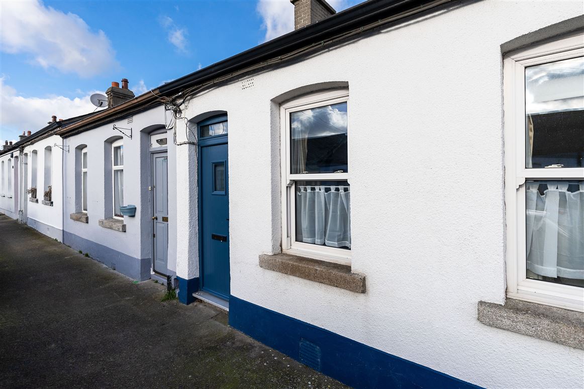 35 Arklow Street, Stoneybatter, Dublin 7 Get Property Estate Agents