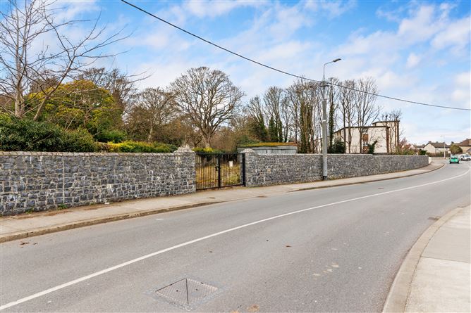 Blackhorse Avenue, Blackhorse Ave, Dublin 7